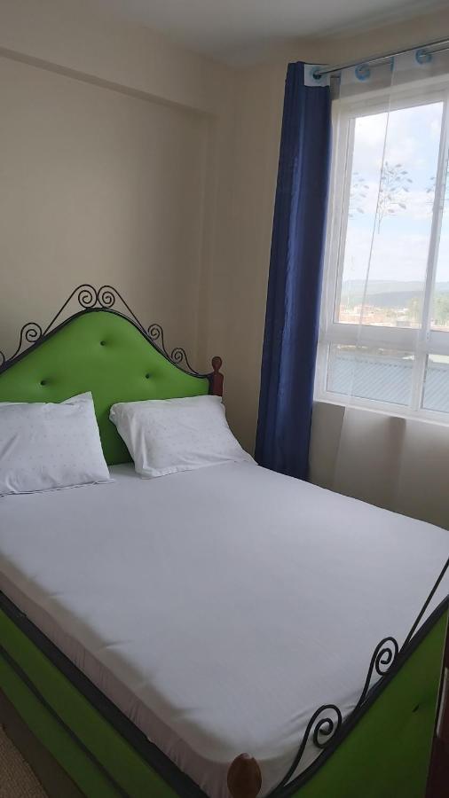 Annes Place Naivasha Esterno foto