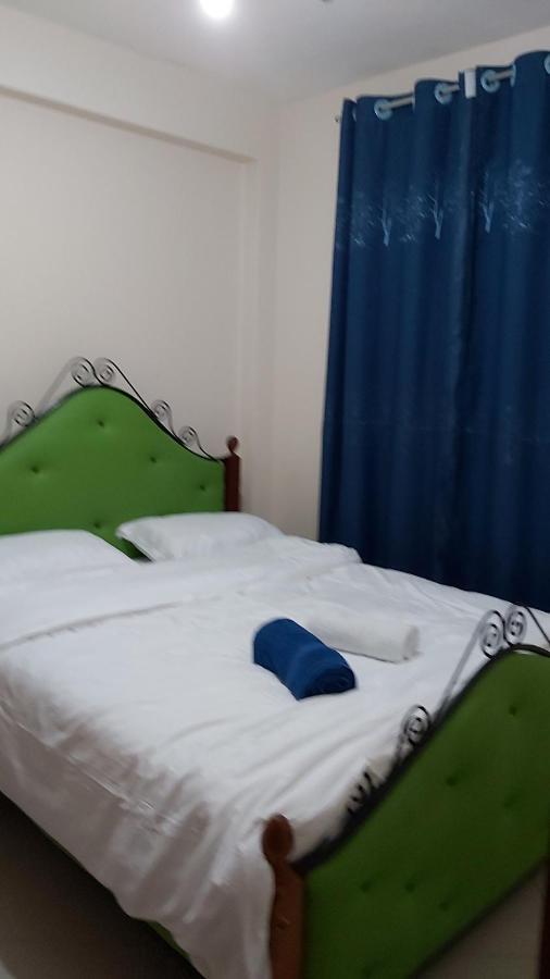 Annes Place Naivasha Esterno foto