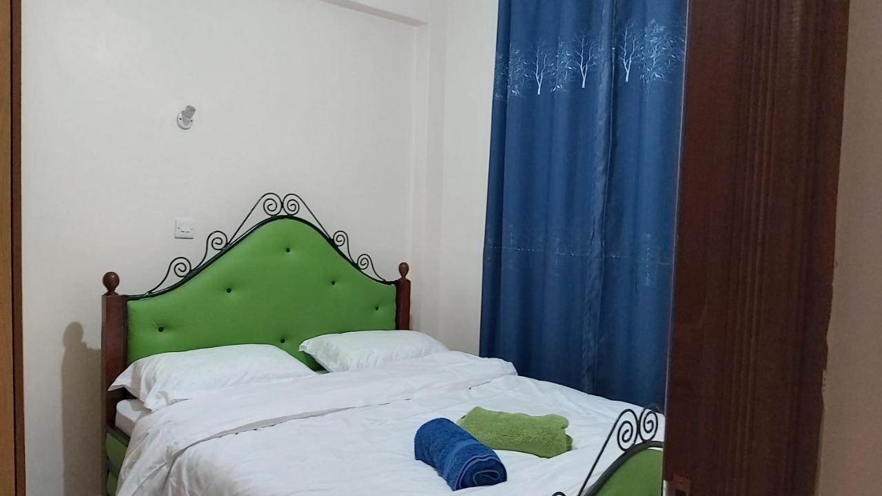 Annes Place Naivasha Esterno foto